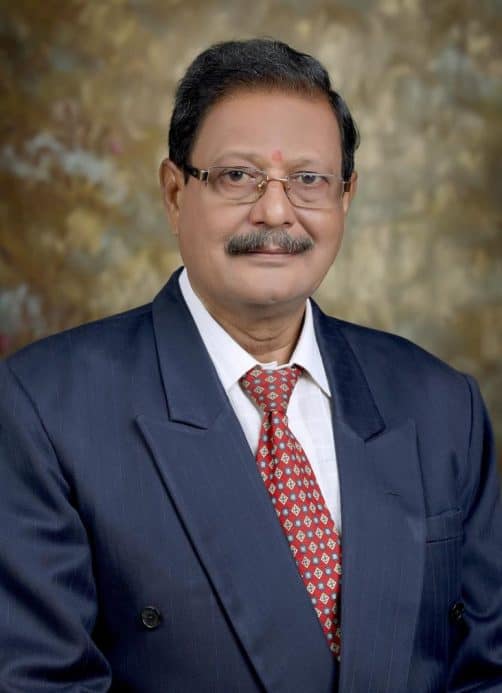 Home chairaman jai bhagwan law college