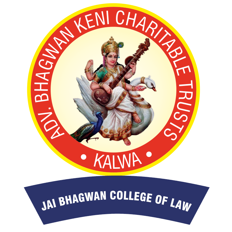 jai bhagwan law college logo